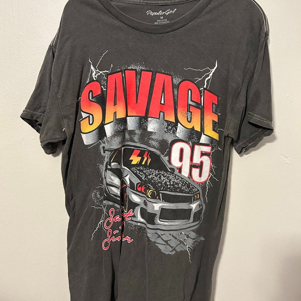 Graphic Tee for Sale!